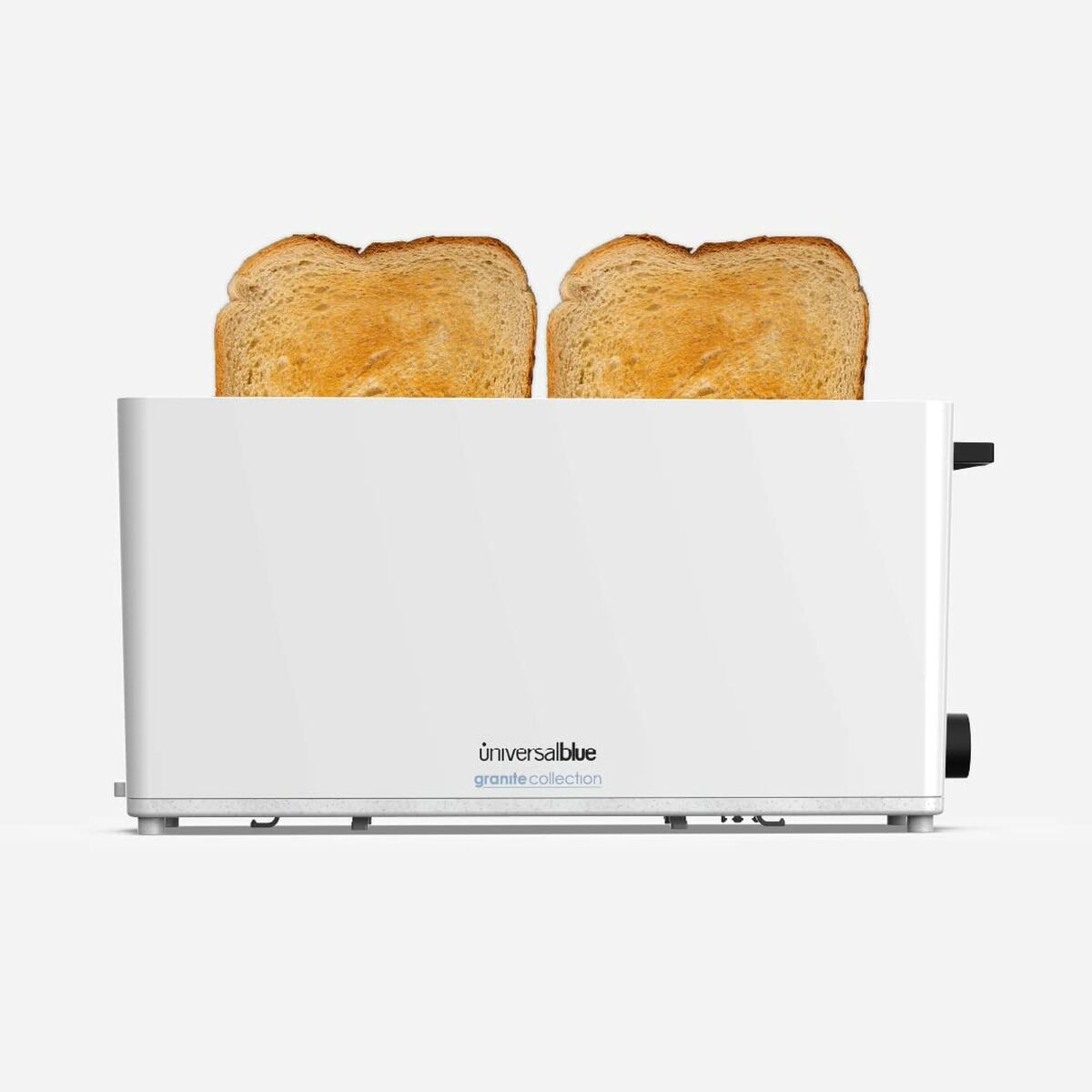Torradeira Universal Blue TOASTY 1L/GR 900 W